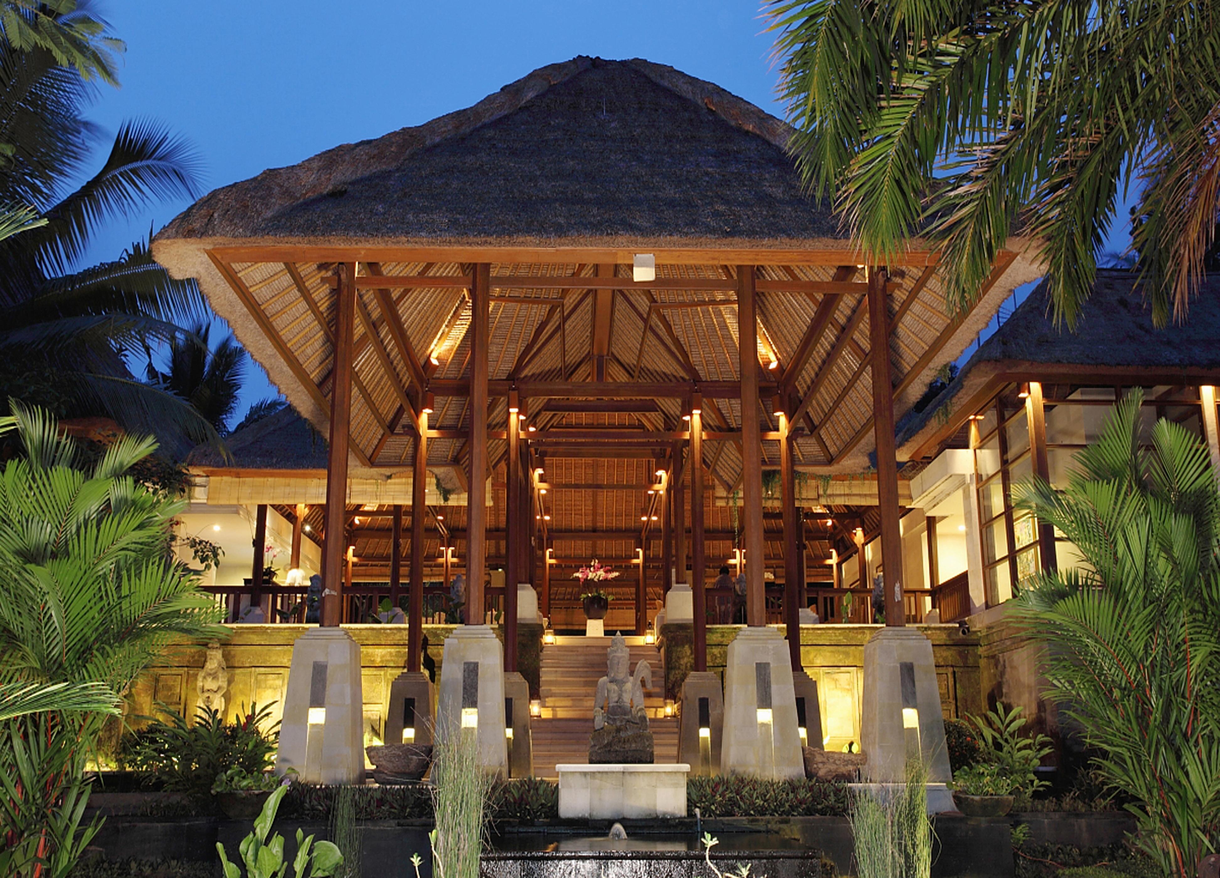 The Village & Resort Ubud