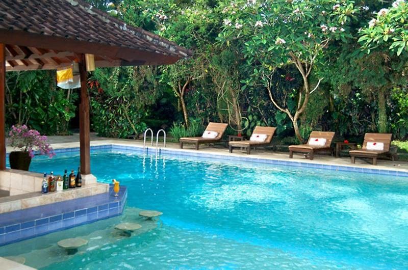 The Village & Ubud