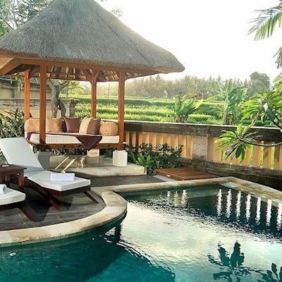 The Village & Resort Ubud