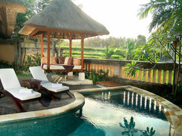 The Village & 5* Ubud
