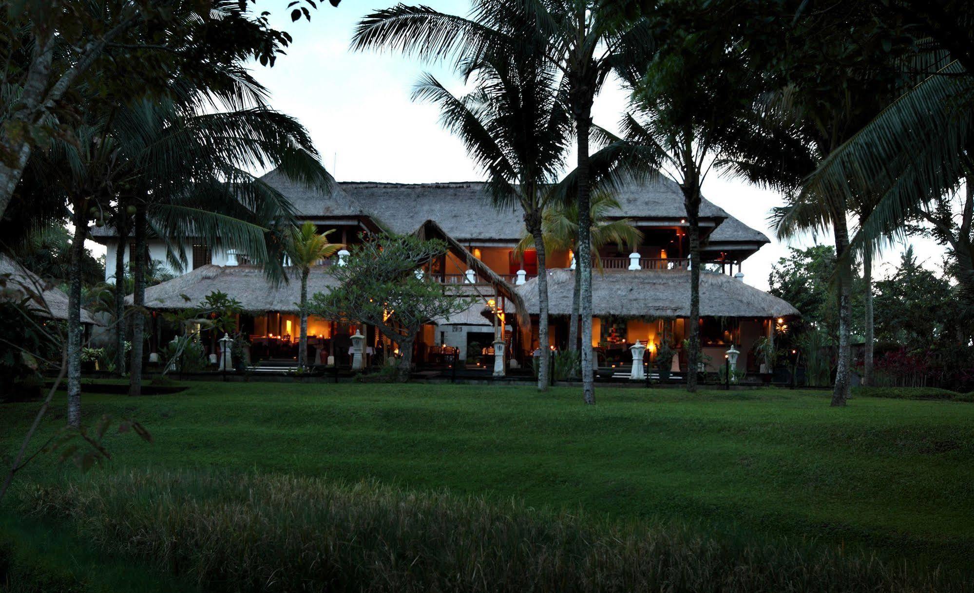 The Village &