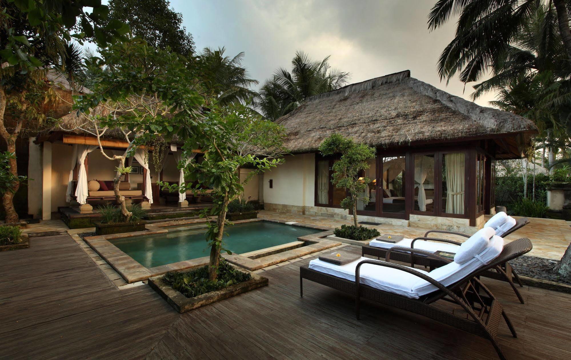 The Village & Resort Ubud