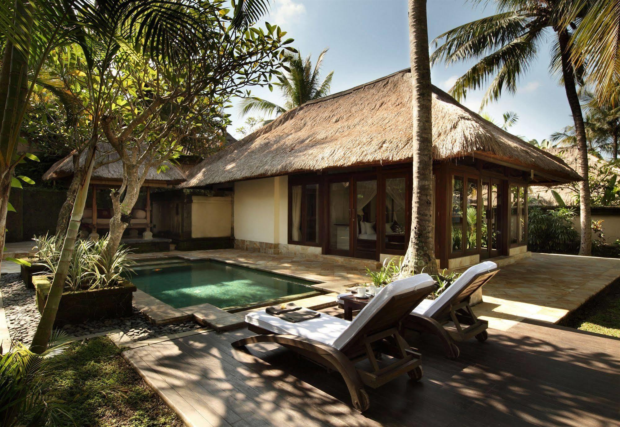The Village & Resort