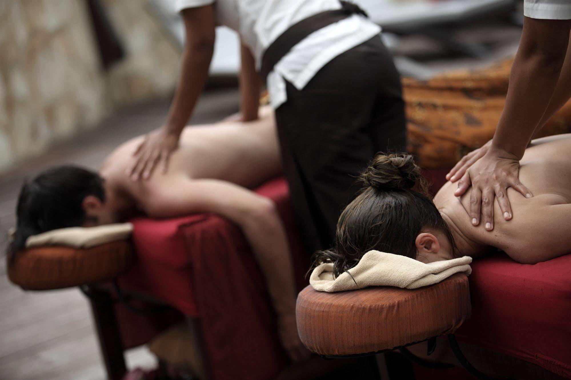 The Village & Ubud